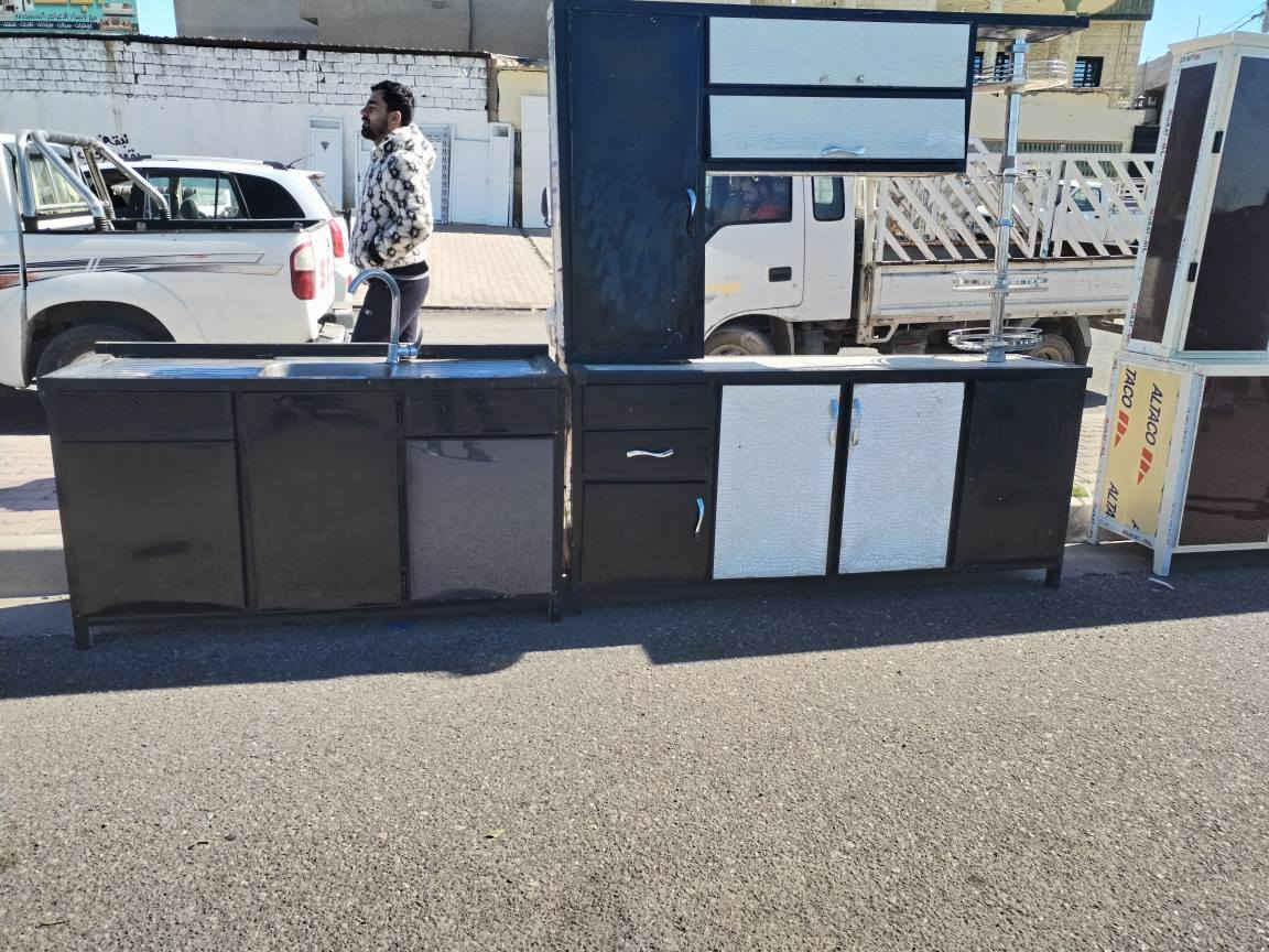 غراض للبيع كلمن وسعره للاتصال ع *********** كركوك, العراق
