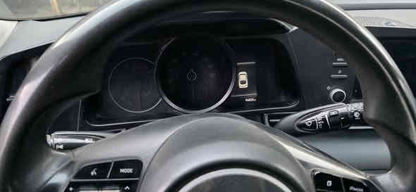 سلام عليكم للبيع النترا موديل ٢٢ وارد امريكي حادث خلفي (بدون ايربك ) قبغ صندوق وشوية بل جاملغ الايسر معدل بارد رقم بغداد سعر١٣٠ قابل للتفاوض لاتصال *********** ابوحسين

التواصل على رقم الهاتف فقط
