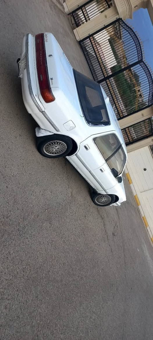 سياره للبيع نوع كرستا موديل ٩٣ رقم صلاح الدين شروع وطني مكينته ونجي مكفول صدر جديد تخم تاير سياره خير من الله للاستفسار ***********
