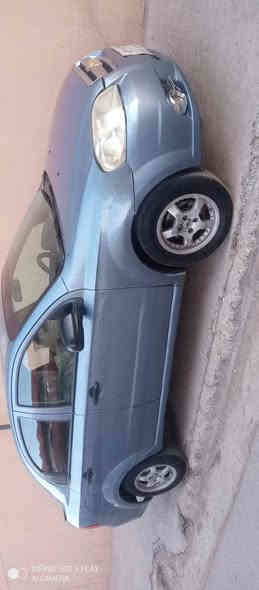 بيع مستعجل 
آفيو 2007
رقم الماني دهوك 
سنويه وهزه 27
محرك مال قصه 
كير عادي
شرط التحويل 
سياره جاهزه 
صبغ ابيعك احزام 
رجاءا اقرء المنشور زين 
السعر بلااااااااش 
48 $
***********
