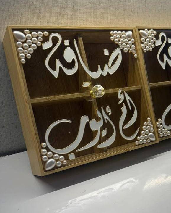 من انزك واجمل الهدايا ممكن تاخذيها لعيد الام للحجز خاص كميه محدوده


**إذا كنت صاحب هذا الإعلان وتريد حذفه لأي سبب، رجاءا أرسل رسالة إلى الدعم الفني**