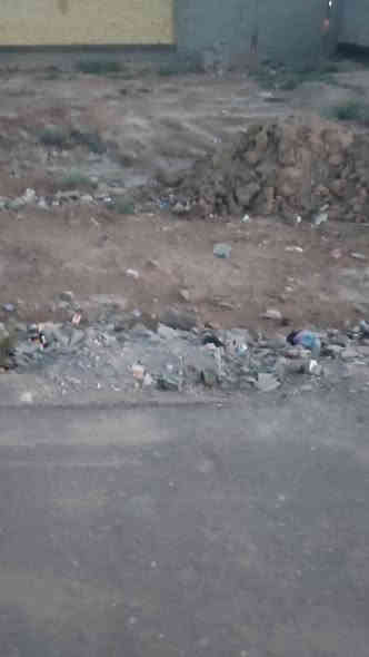 قطعة ارض للبيع المساحة 290متر

طابوزراعي

كل الخدمات متوفر ماء كهرباء 

السعر57مليون وبي مجال 

العنوان ابي الخصيب مهيجران 

للاستفسار ***********
