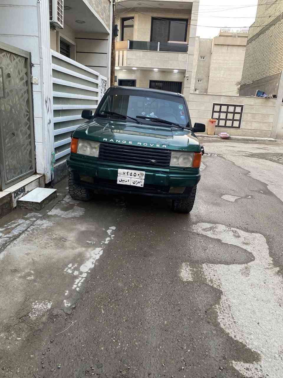 السلام عليكم رانج نيو  مراوس بمارسدس ام عيون
السياره جاهزه اي نقص مابيهه


**إذا كنت صاحب هذا الإعلان وتريد حذفه لأي سبب، رجاءا أرسل رسالة إلى الدعم الفني**