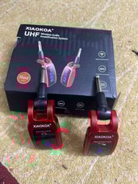 لاسلكي • آلات موسيقية