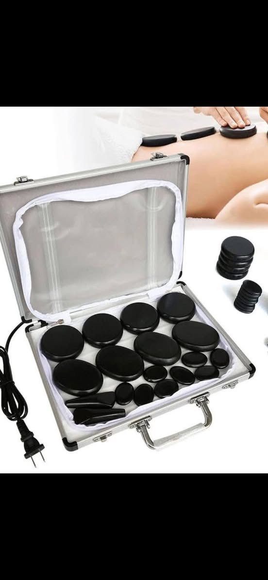 يتوفر اجهزه علاج طبيعي


**إذا كنت صاحب هذا الإعلان وتريد حذفه لأي سبب، رجاءا أرسل رسالة إلى الدعم الفني**