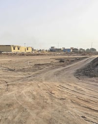 بكاع سيد جمال • منطقة السعد • زراعي ٢٠٠م