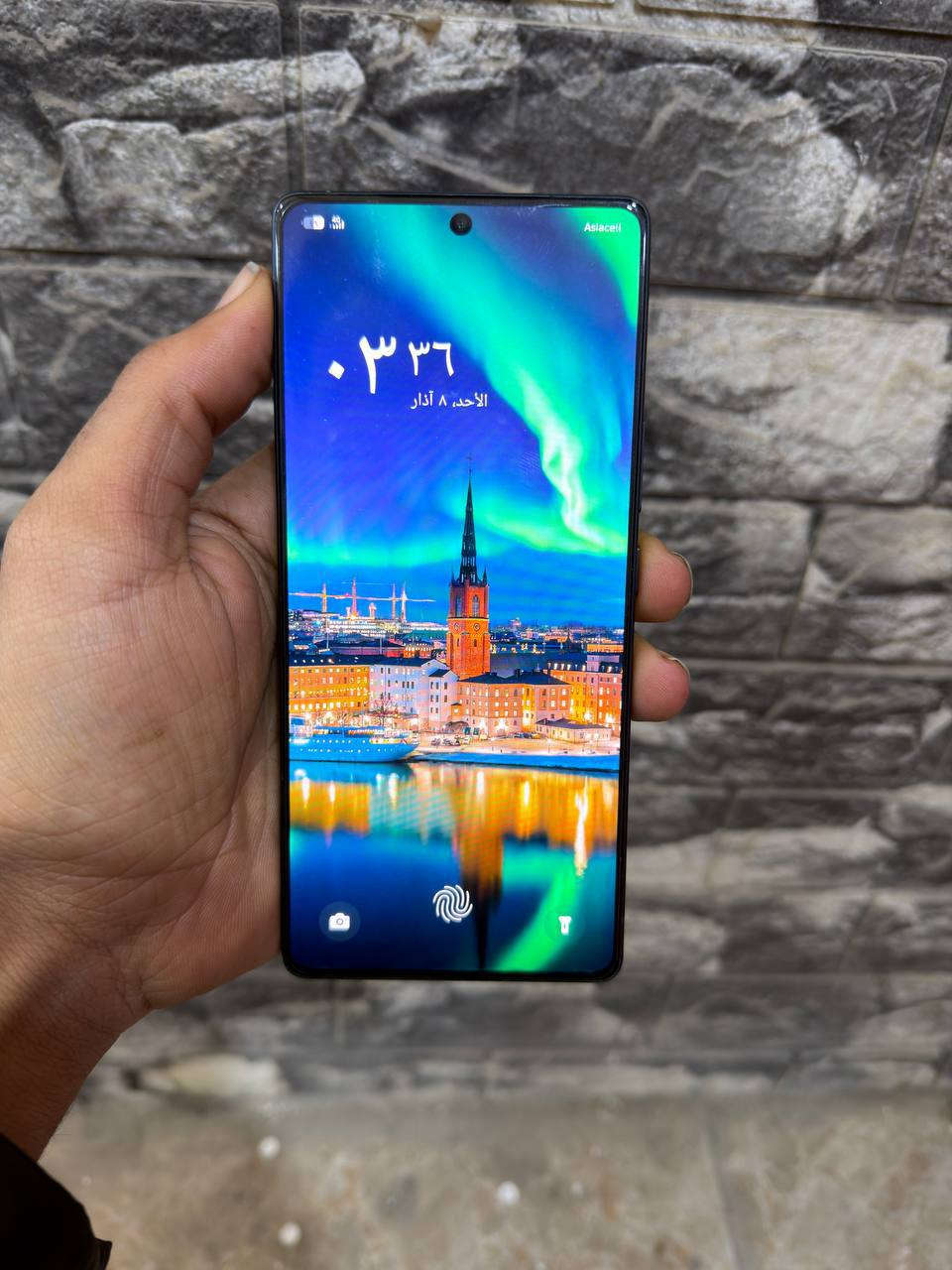 السلام عليكم انفنكس نوت 50 برو
جهاز نضيف كلش  ذاكره/ 256 / رام 12+12 يعني 24 فول 
بصمه شاشه ببجي فول كامرت كلش حلوات جهاز غني عن التعريف البيع سعر 290 بي مجال حك الجيه هاذه رقمي *********** متواجد العلم الجديد 340 وتكد
