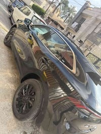 للبيع موديل ٢٠٢٣ بية صبغ ربع بنيد رقم أربيل باسم شركة مكان  سيارة بغدا...