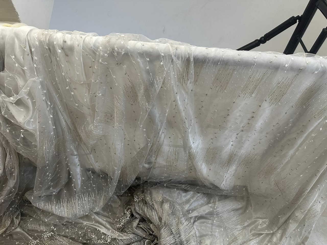 للبيع قياس كبير تول مبطن


**إذا كنت صاحب هذا الإعلان وتريد حذفه لأي سبب، رجاءا أرسل رسالة إلى الدعم الفني**