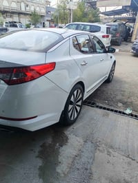 اوبتيما • ٢٠١٣ • بغداد كراده