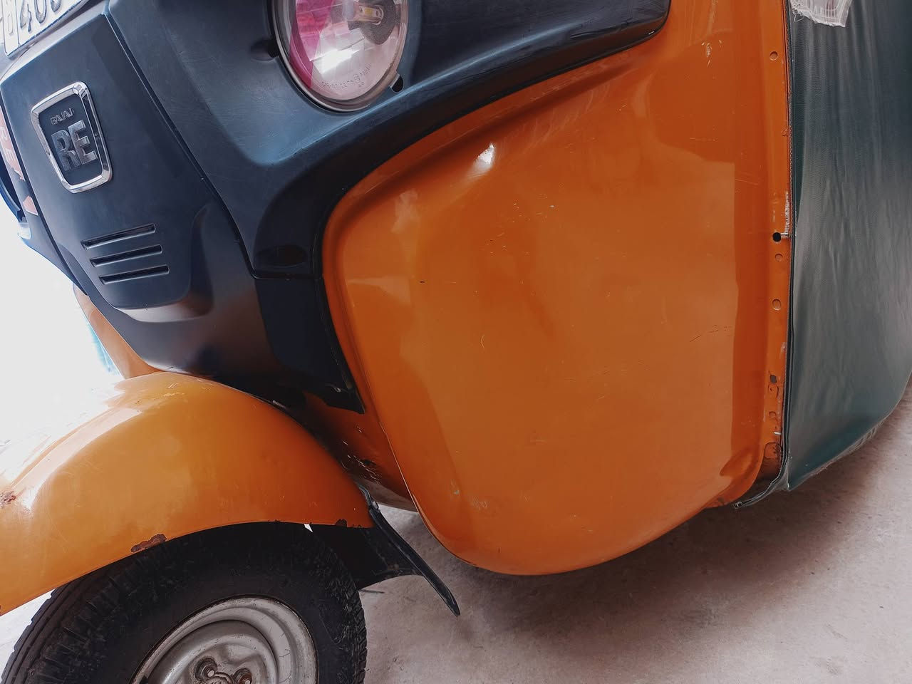 سلام عليكم شباب تكتك 21خير من الله والله العظيم كبل بجهك الشارع ربع ماتصرف عليه مكينه كفاله من تبخير وتنقيص ملاحضه بس دوس معمره اكشرته حلوه من الخير بجهك الشارع المكان بغداد الرشاد /التكتك مال جناي مو مال بياع شراي الله يشهد عليه خوان لحد طبلي خاص هاذ رقمي***********
