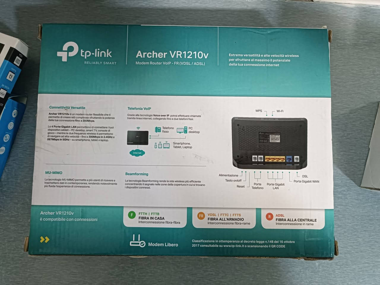راوتر جدید اوروبي 5ghz و 2.4ghz كلش راقي


**إذا كنت صاحب هذا الإعلان وتريد حذفه لأي سبب، رجاءا أرسل رسالة إلى الدعم الفني**