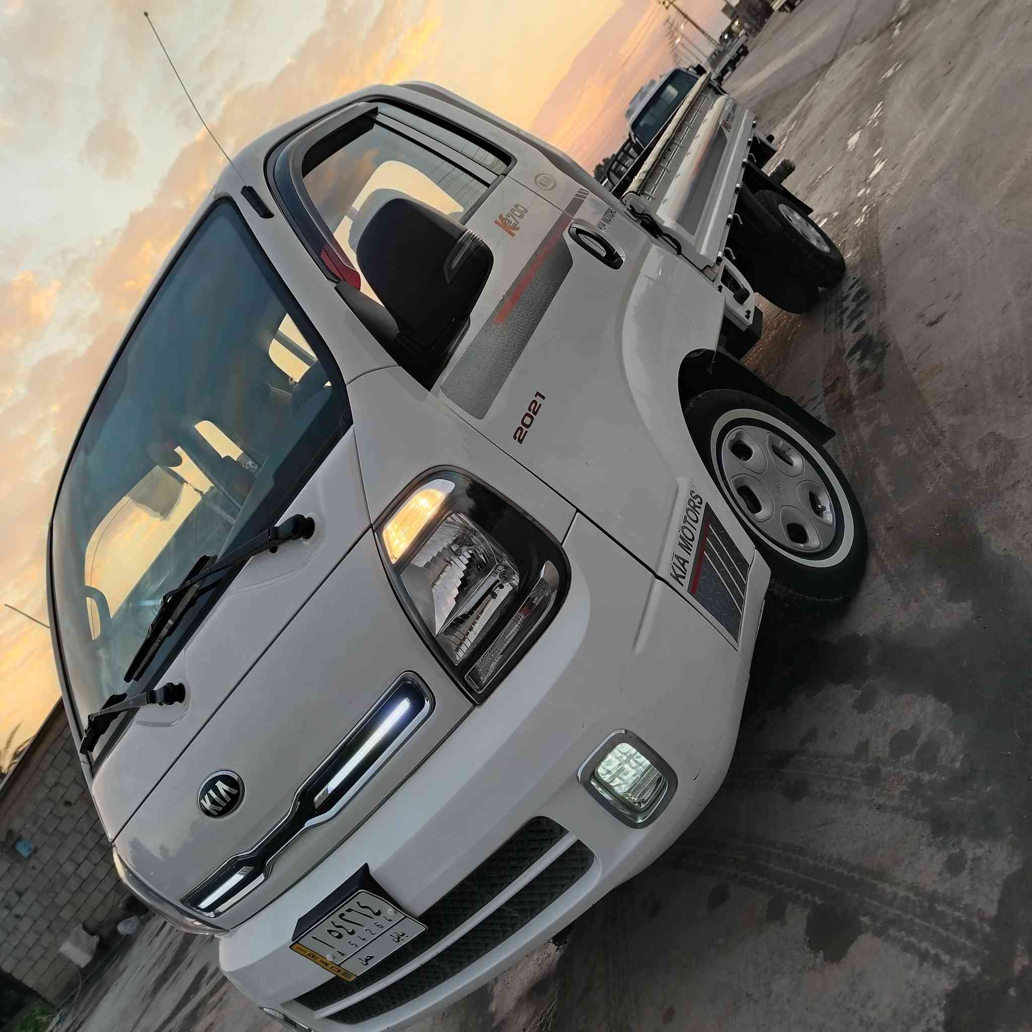 كيا 2021 رقم بابل للبيع او المراوس كفاله عامه من الشخط بوضع الشركه جديده مواصفات كامله  الأستفسار ***********//***********
