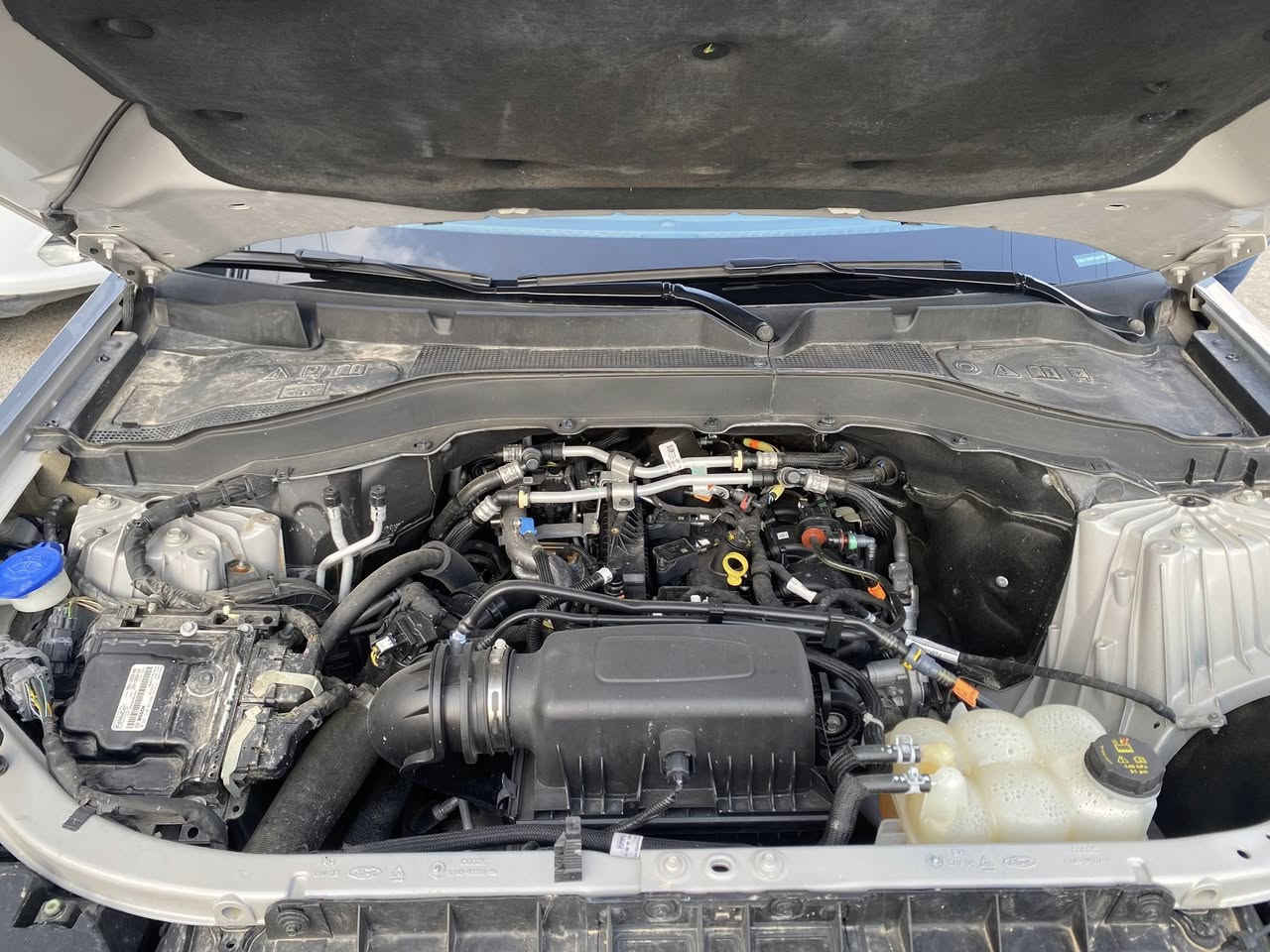 فورد اکسبلورا مودیل ٢٠٢٣ مواسفات XLT چاملغ سایق سبغ بدون دواخل سعر ٢٣٠$وەرەقە مکان اربیل رقم تیل ***********
