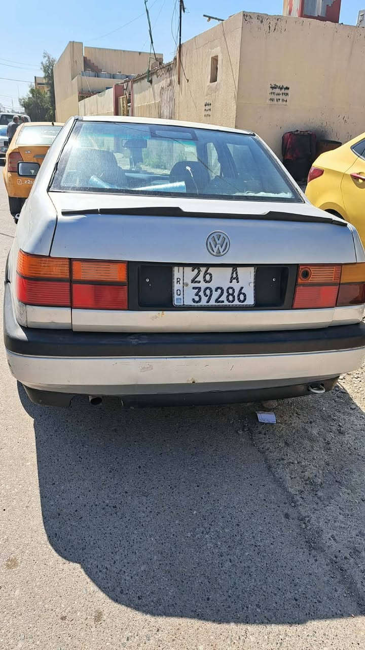 السلام عليكم. إعادة النشر بسبب الوعود الكاذبه كولف فينتو موديل ٩٨ بدون صبغ كير توماتيك تبريد كنبريسر عاطل رقم صلاح الدين انكليزي شرعي بلموصل شرط التحويل كاربون مامسجل للاستفسار *********** بي واتساب او*********** السعر ٣٣ وبيها مجال بيع مستعجل أو معارض مع حديث

