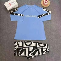 تراك نسائي • فانيله زبدة • نجف