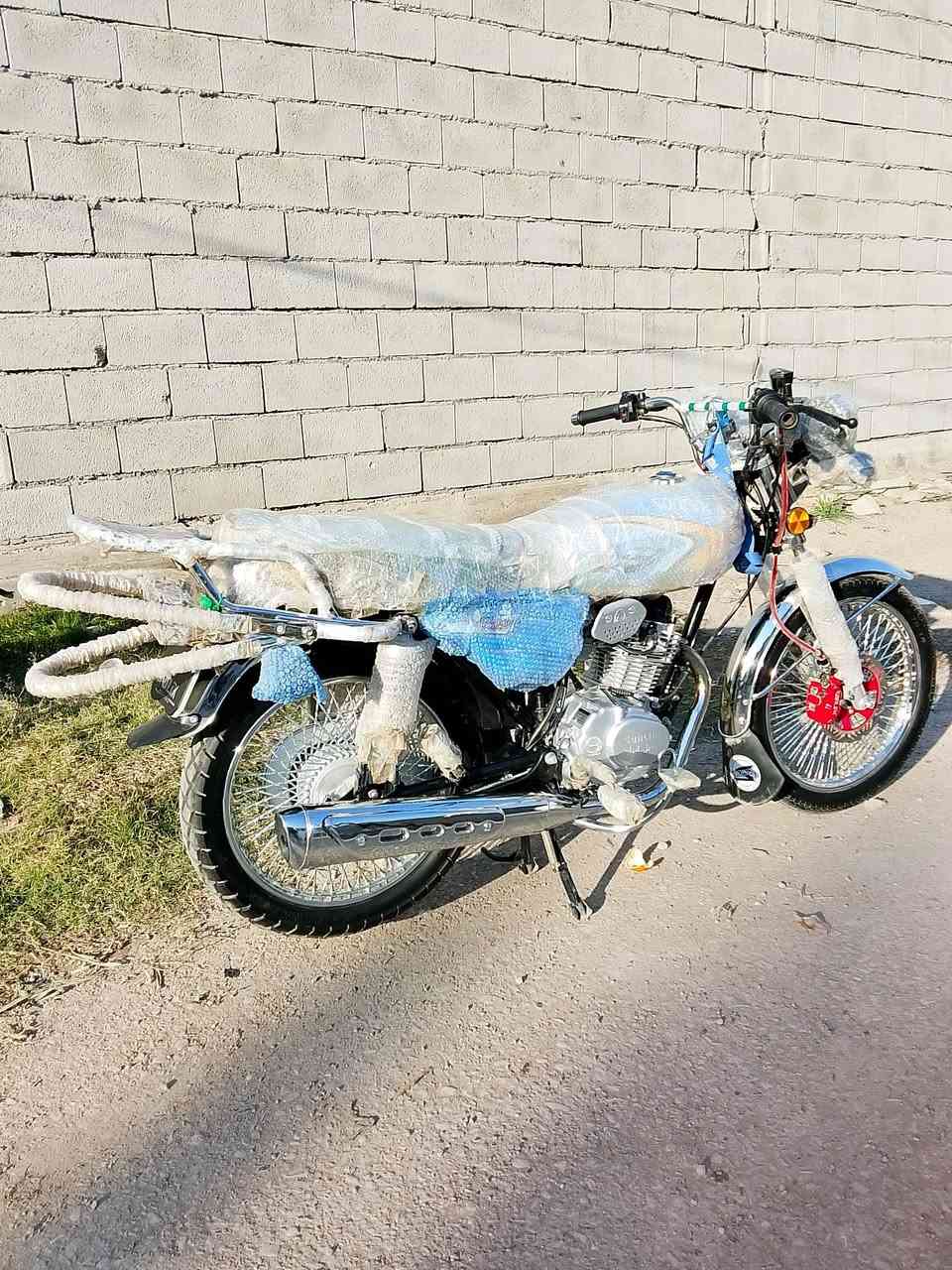 السلام عليكم تايكر سولنك 25زيرو ماممدوده سبانه عليه كافله عامه اوراق كامله للبيع  سعر خاص مكاني بعقوبه


**إذا كنت صاحب هذا الإعلان وتريد حذفه لأي سبب، رجاءا أرسل رسالة إلى الدعم الفني**