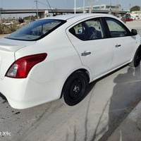 نيسان صني • ٢٠٢١ • رقم اربيل