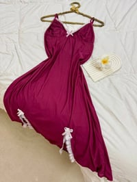 بدل نوم قماش • درجة أولى • توصيل مجاني