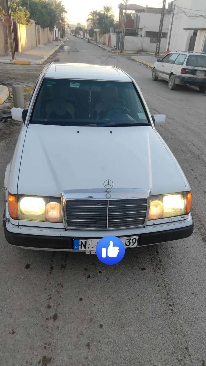 يالله اللهم صل على محمد وال محمد مارسدس دب 2300 بلاديه
موديل 92

تبريد تدفئه شغال

جام كهربائ امامي فقط

سلايت روف شغال

رقم بغداد مشروع وطني وين ميعجبك تحول

سعر 65وبيها مجال اتصل وبيك خير وتدلل

لل استفسار ***********
