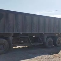 مقطورة للبيع • الديوانية • مقطورة