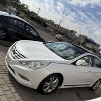سوناتا • ٢٠١١ • وارد خليجي