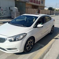 سيراتو • ٢٠١٤ • رقم اربيل