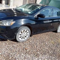 سنترا • ٢٠١٨ • رقم نينوى