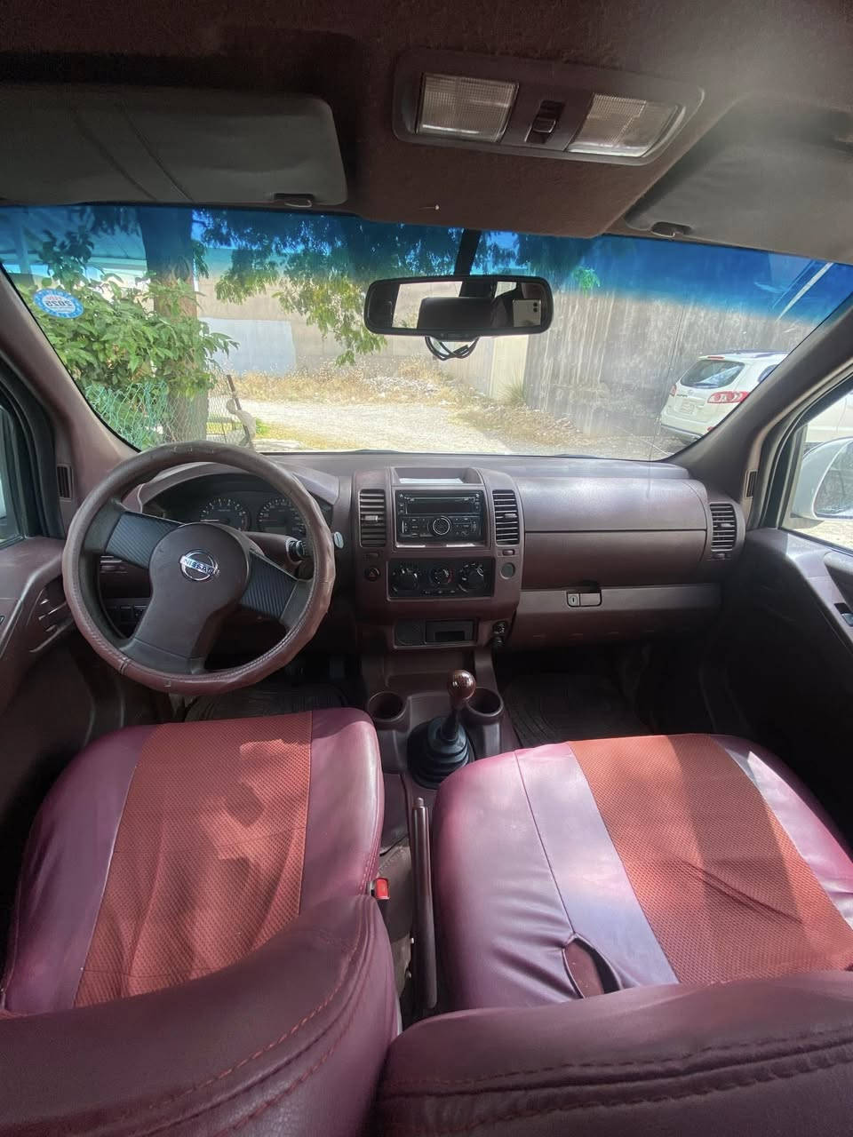 سيارة ناڤارة للبيع للاستفسار الاتصال على الرقم ***********
