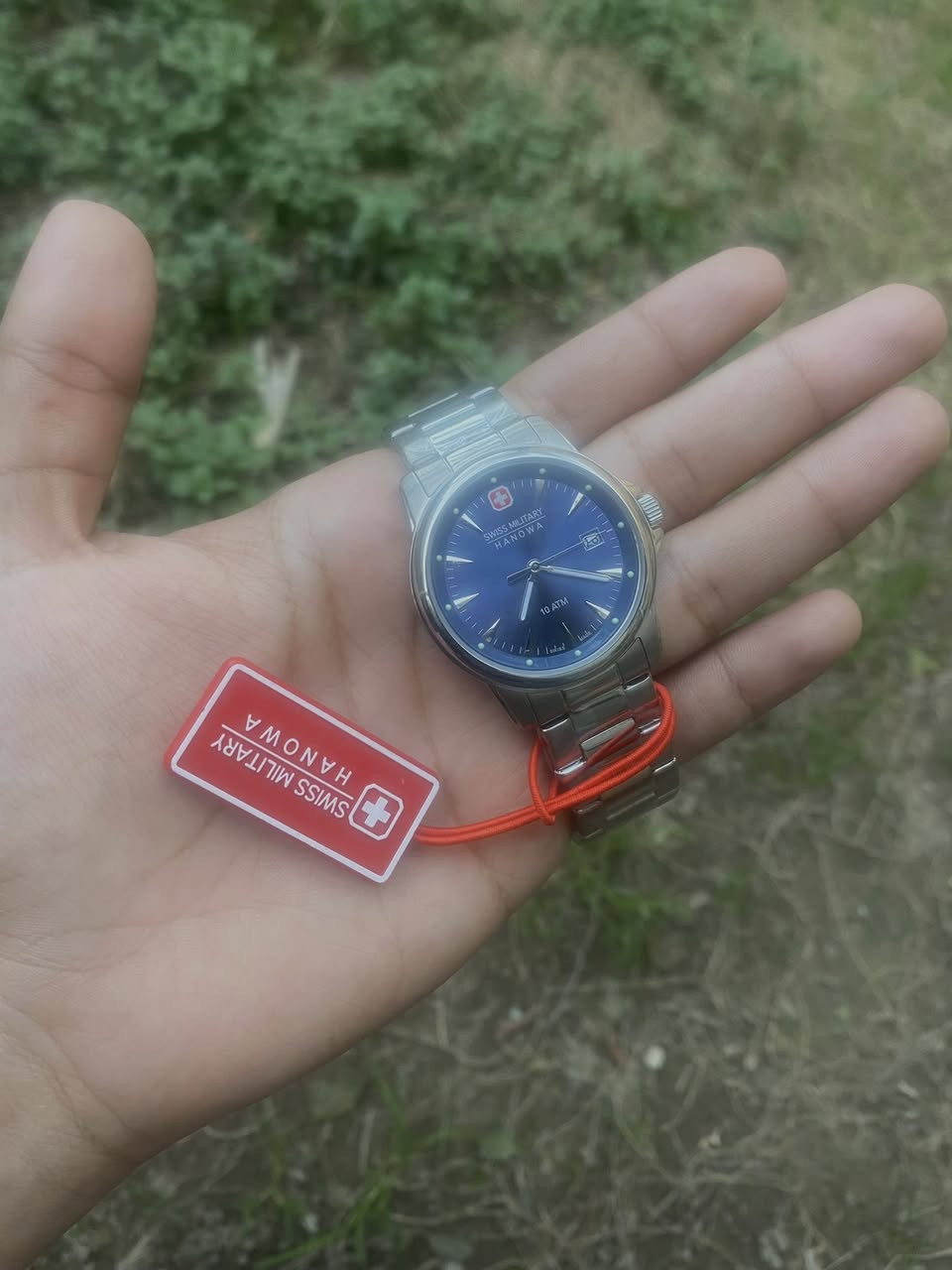 ماركات متنوعه كلهن اصلي وكاله جديد كامل مرفقات


**إذا كنت صاحب هذا الإعلان وتريد حذفه لأي سبب، رجاءا أرسل رسالة إلى الدعم الفني**