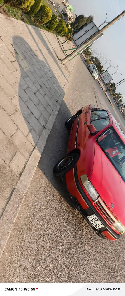 اوبل ڤكترا حجم 20
رقم نينوى الجديد بيع مستعجل محرك كير بشرط 
غرفه نضيفه سياره متعوب عليها...
للتواصل ‏مع صاحب السياره..‪***********‬‏
