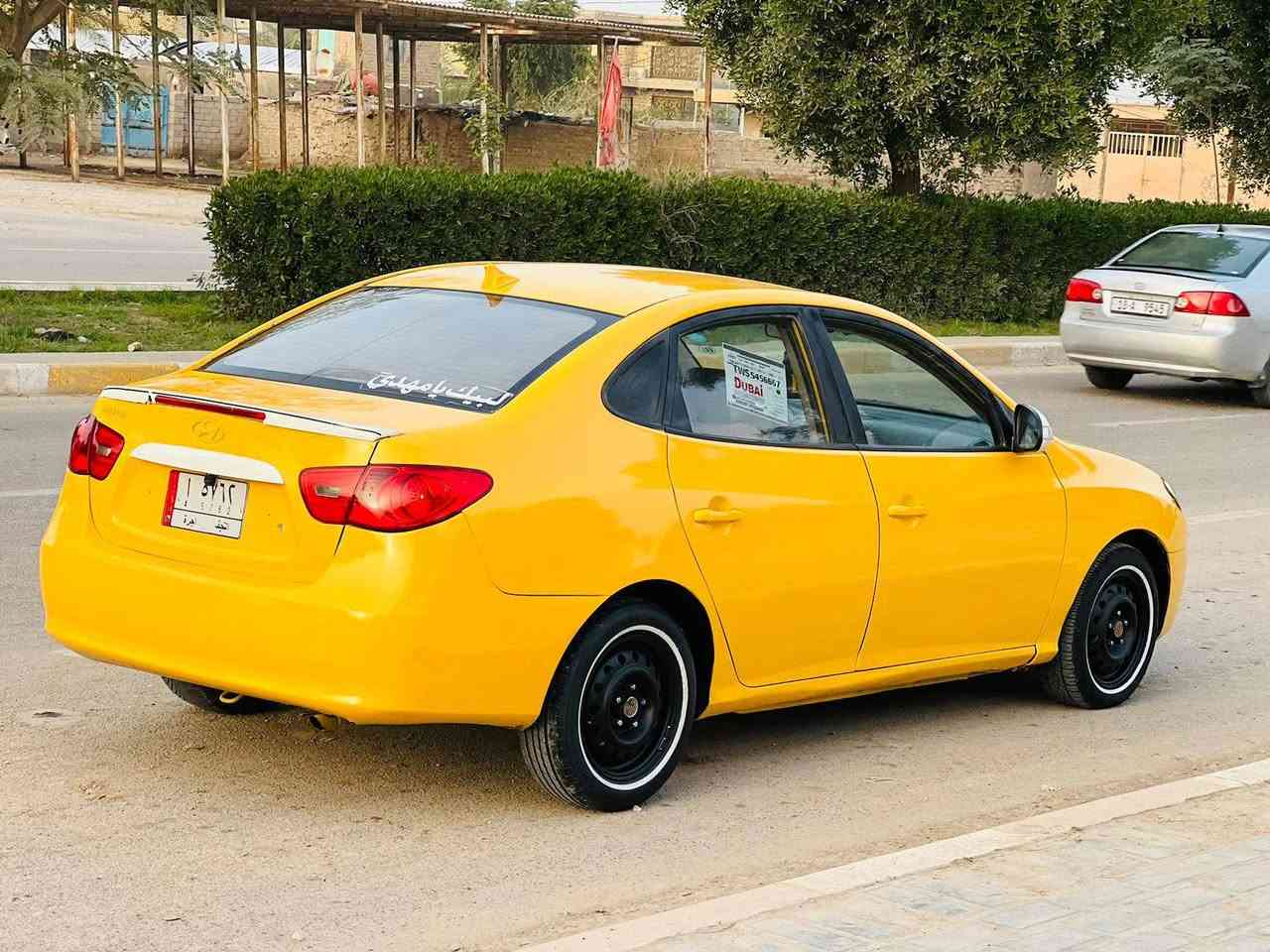 السلام عليكم
النترى 2008 خليجي مكفوله من الضربه والتبديل 

محرك 2000 دوش كير محرك حداديه تخم تاير تبريد تدفئه كامله 

خط جوال مصفر من كلشي السياره كل نقص ما بيها مكاني بابل الشوملي السعر 85 وبيها مجال لشراي 

***********
