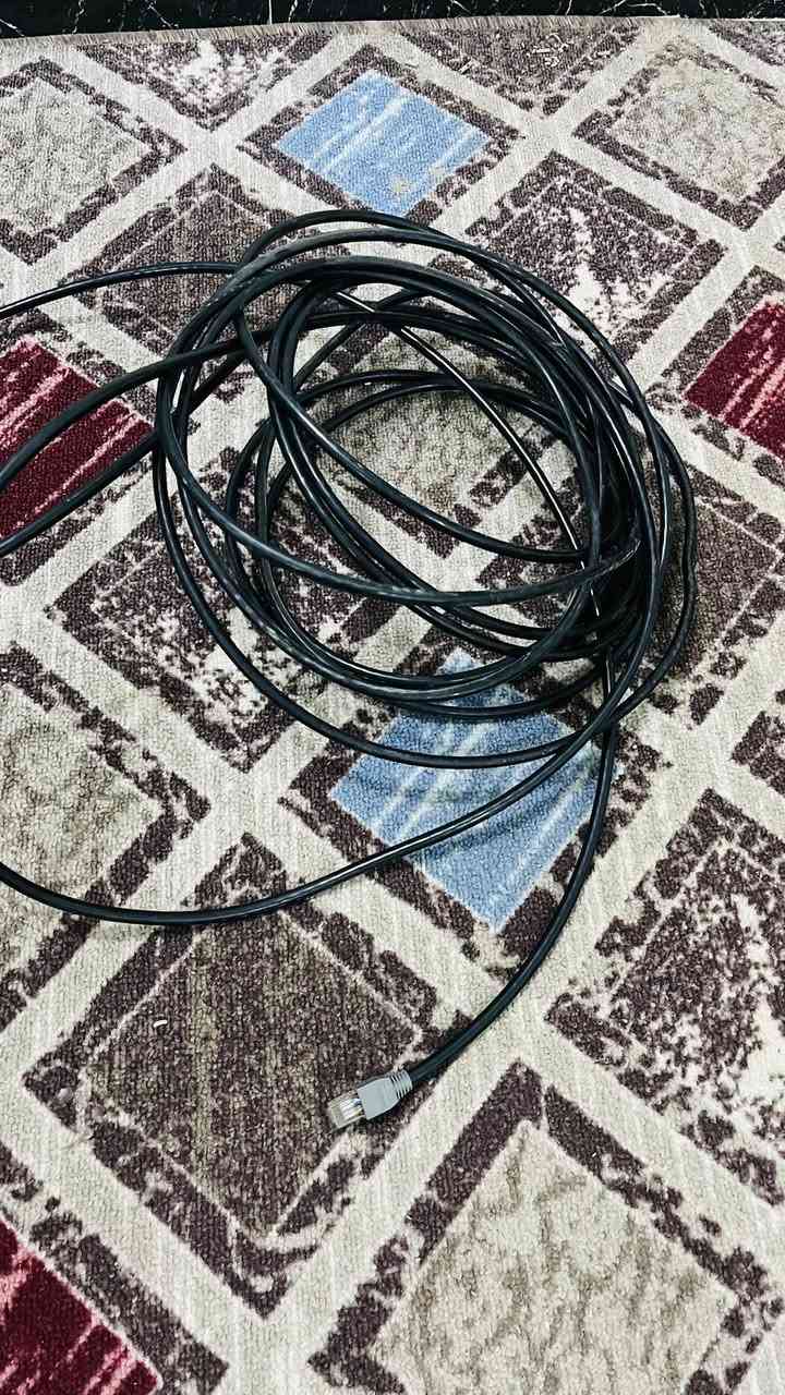 السلام عليكم
متوفر اكسبوكس سيريس اس
مستخدم نظيف ما مفتوح
مع جوستك اضافي
وهارد حجم 1 تيرا
مع هدية مروحة تبريد ب3 سرعات وبطاريتين
وسلك يربط بين الراوتر والاكسبوكس لزيادة سرعة واستقرار الانترنت
ومجموعة منّ الالعاب الموجودة داخل الهارد
السعر قفل 450 الف
مكاني العمارة ميسان


**إذا كنت صاحب هذا الإعلان وتريد حذفه لأي سبب، رجاءا أرسل رسالة إلى الدعم الفني**