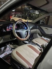 النتره شكل المقدس  2011 السياره جديده   كير ومكينه مكفول   سياره خليجي...