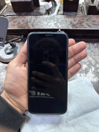 🔥 آيفون 12 برو ماكس للبيع 🔥 📱 iPhone 12 Pro Max   • ذاكرة: 256GB   • ن...