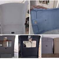 تغليف سقف 07709752495