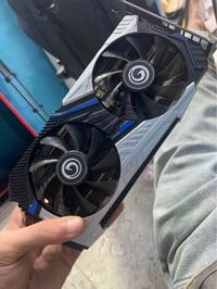 2060 super 6gb galax السعر ٢٥٠ الف  عنواني بغداد تقاطع درويش  07708822...