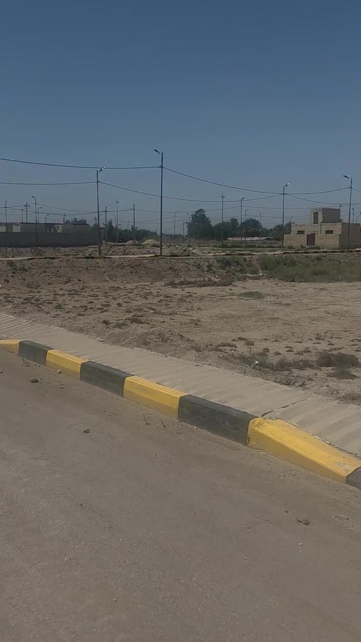 عرصات في مجمع الشطاوي
كافه الخدمات متوفره اقرب مجمع للولايه 
ماء وكهرباء وتبليط 
متوفره ١٠٠ متر 
و٢٠٠ متر 
و٤٠٠ متر 
و٦٠٠ متر 
بأسعار تنافسية. 
للاستفسار الاتصال بالرقم ***********
خاص وتعليقات مجاوب شراي اتصل بيك خير ودلل
