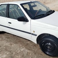 بيجو روى • ٢٠٠٩ • النجف