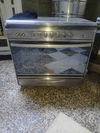 طباخ فريش • نظيف • ٥عيون