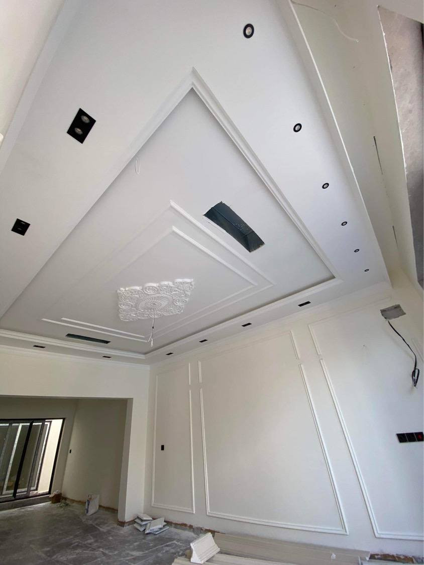 💥تخفيضات داخل كركوك💥
جانب من اعمالنا 
عربي/كوردي
 احدث ديكورات السقوف المغربية جبس بورد تركي و حديد ٠،٥ اسعار مناسبة و شغل درجة اولى 
للأستفسار إرسال رسالة  او الاتصال بالارقام 
0770 275 70 78 📞
0750 826 28 34 📞
  سەقفى مەغریبی بە جبس بوردى توركى و ئاسنى ٠،٥ به نرخكى گونجاو  
بۆ زانيارى زياتر  پيوندي بكة بةم ژماراني خوارةوة
0770 275 70 78 📞
0750 826 28 34 📞
