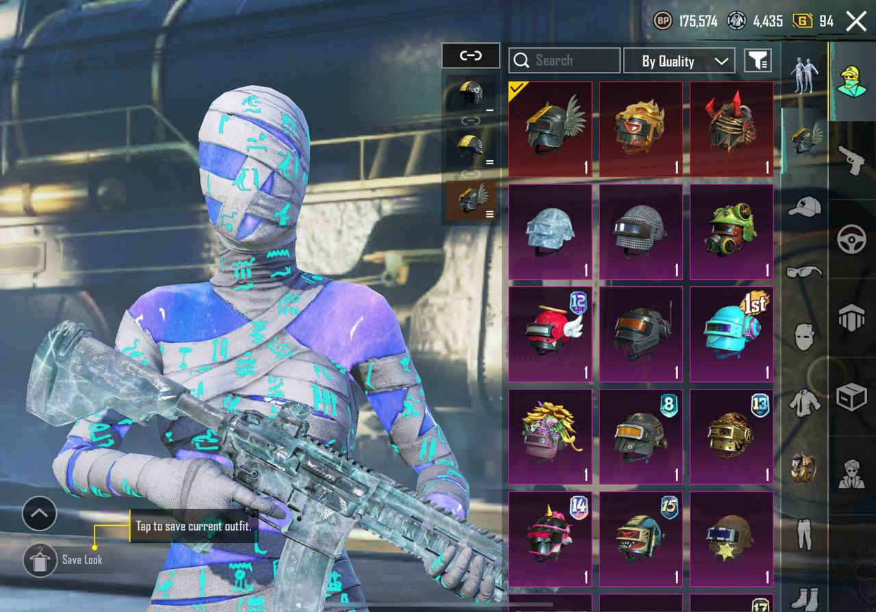 ✅ حساب ببجي للبيع ▪️
⚜️ الشحن - +4+5+6+8+9+10+18+20
⚜️ المستوى - 82
⚜️ اسلحة التطوير 63 سلاح طور 
1-ام مفور ماكس  ✔️
⚜️ الشعبيه -2M
⚜️ عدد الميثك - 120 
⚜️ الخوذ - 33 
⚜️ الجنط - 35
⚜️ مميز - خوذه + ال مثك 👀
▪️ الربط - فقط فيس  

▪️ السعر  50  زين


**إذا كنت صاحب هذا الإعلان وتريد حذفه لأي سبب، رجاءا أرسل رسالة إلى الدعم الفني**