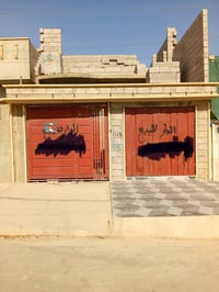 هيكل • الموصل المامون • ١٢٣م