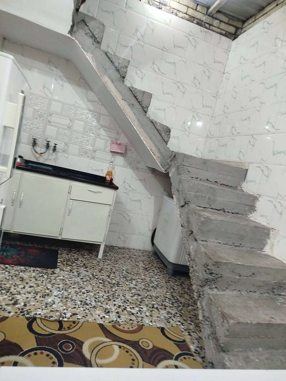 السلام عليكم بيت للبيع مساحه 50متره ابو دشير زراعي السيد


**إذا كنت صاحب هذا الإعلان وتريد حذفه لأي سبب، رجاءا أرسل رسالة إلى الدعم الفني**