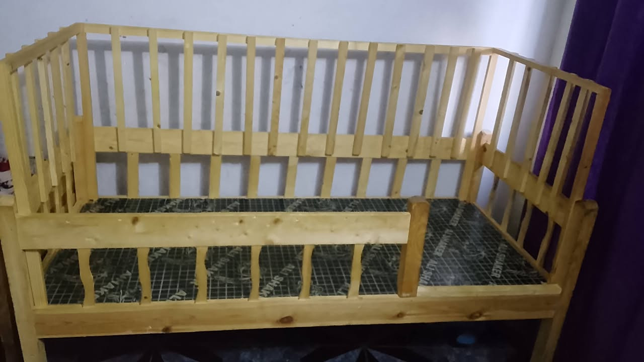 جربايه طفل مستخدمه شي قليل العنوان الدورة الاثورين
بسعر كلش مناسب


**إذا كنت صاحب هذا الإعلان وتريد حذفه لأي سبب، رجاءا أرسل رسالة إلى الدعم الفني**