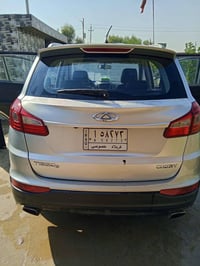 تيكو ٥ • ٢٠١٨ • كربلاء