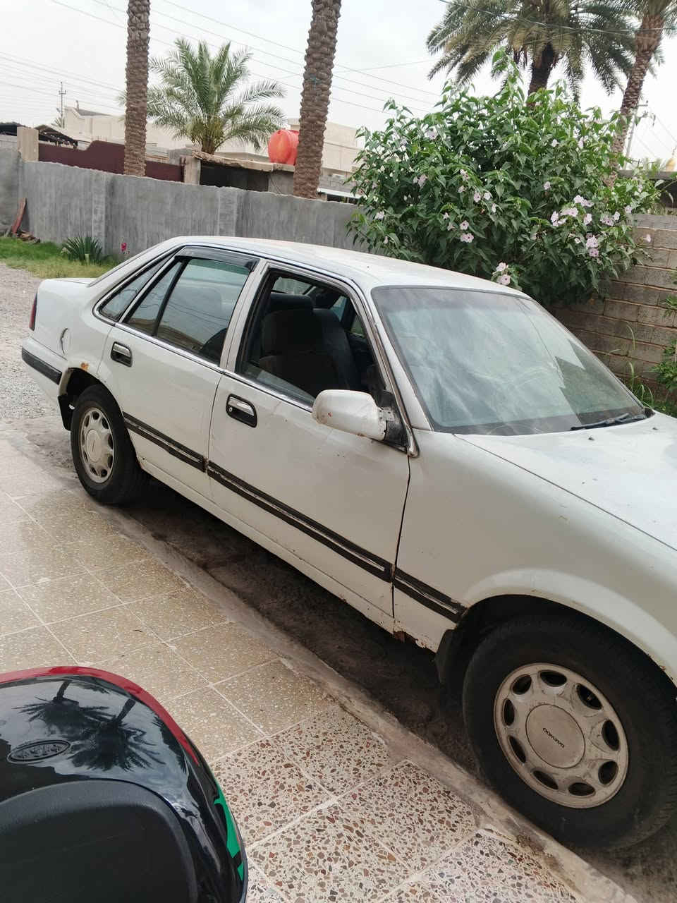 برنس بغداد موديل 95 السياره بلاديه يرادله ترتيب السعر 25وبيه مجال قليل مكان السياره الفلوجه الكرمه ‏‪***********‬‏ اتصل ***********
