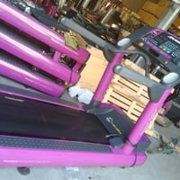 اي فتنس • قطع غيار أصلية • تجهيز قاعات