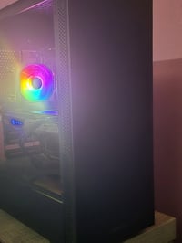 جي تي إكس 1070 • Xeon E5 2630v4 • رام 16جيجا