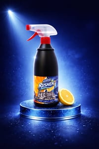 مزيل دهون • روشن • مطلوب وكيل الموصل